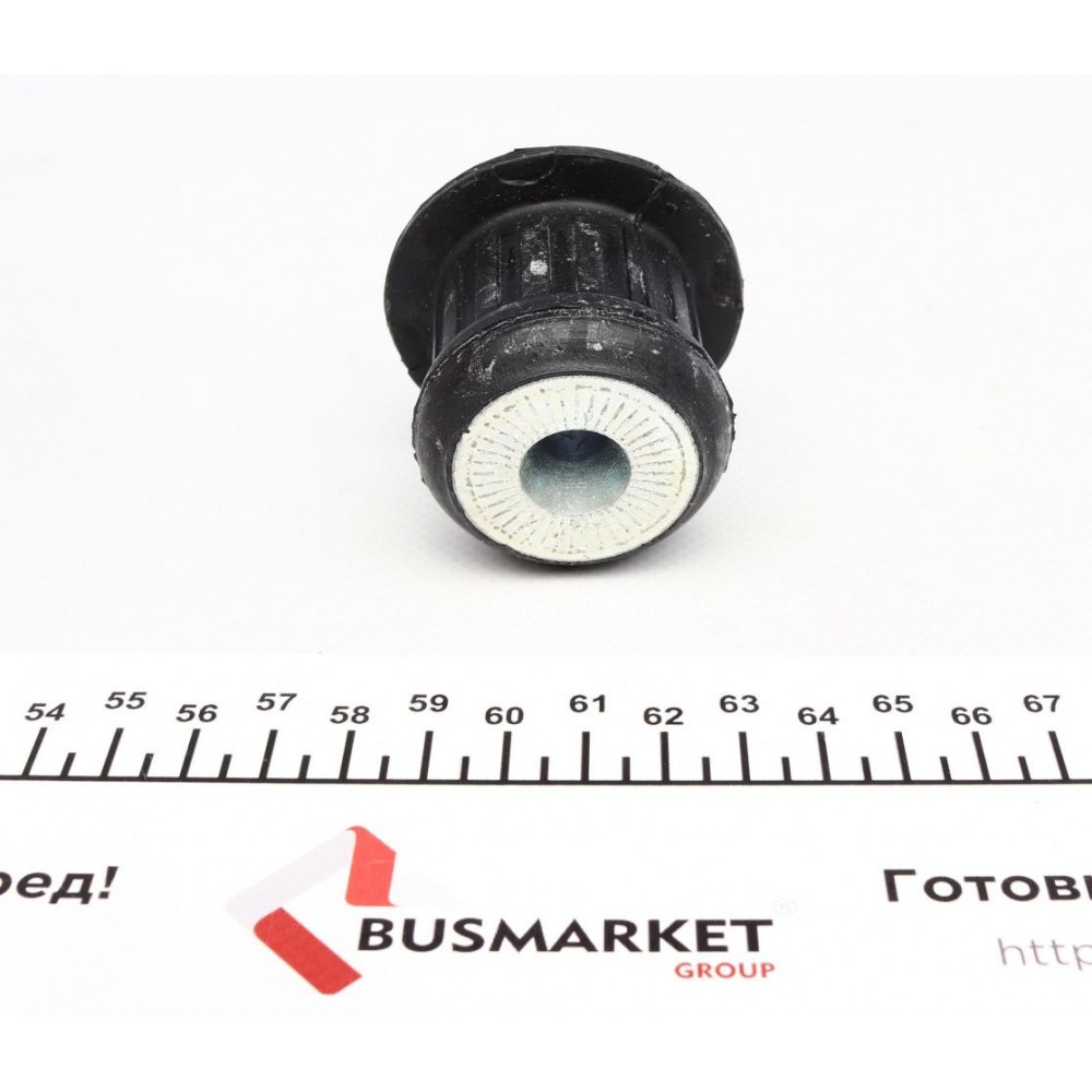 Сайлентблок балки (передньої/спереду) Audi 80 91-96/90 84-91/VW Passat 81-88