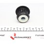 Сайлентблок балки (передньої/спереду) Audi 80 91-96/90 84-91/VW Passat 81-88
