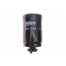 Фільтр паливний Jeep Wrangler/Dodge Nitro 2.8CRD 07-