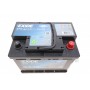 Акумуляторна батарея 60Ah/640A (242x175x190/+R/B13) (Start-Stop EFB)