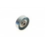 Ролик генератора Mitsubishi Lancer/Outlander 2.0/2.4i 03-08 (паразитний) (90x32)