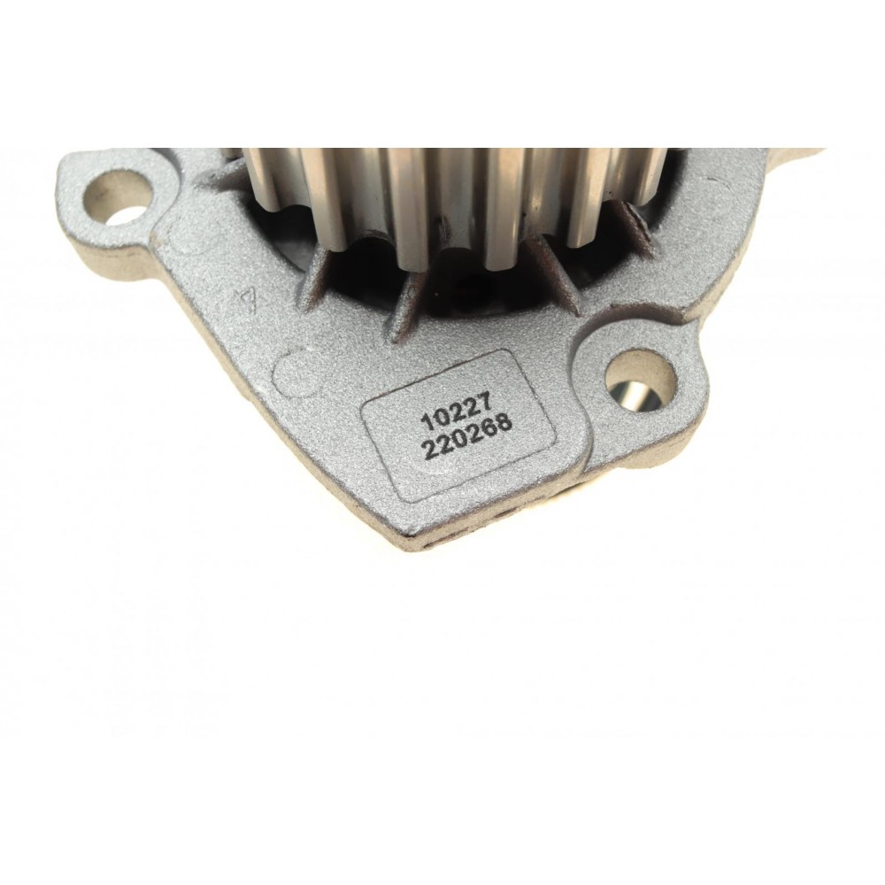 Помпа води Audi A3/Seat/Skoda Fabia/VW Caddy/T5/Golf 1.2TDI/1.4TDI/1.9TDI/2.0SDI 00- (R/B)(7лоп)