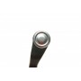 Наконечник тяги рульової (L) Renault Megane II 1.5dCi/1.9dCi 03 - (SSP0640)