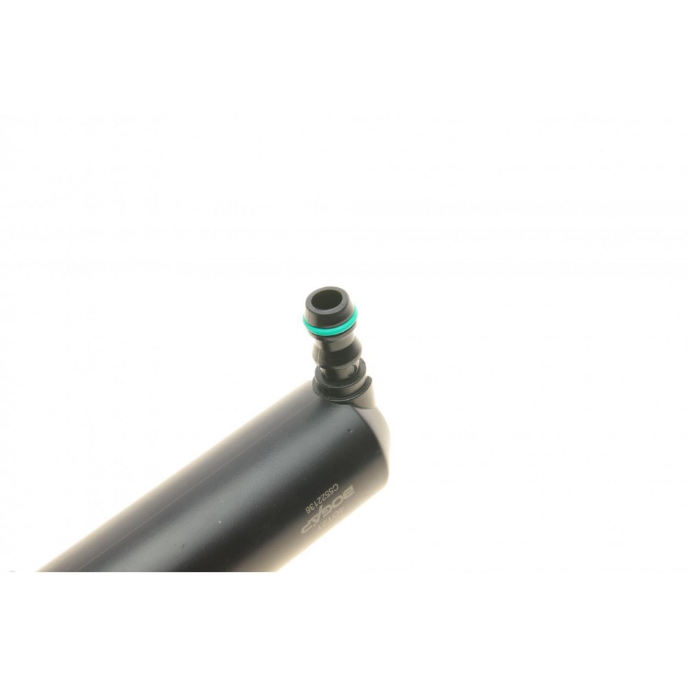 Форсунка омивача фари MB A-class (W169) 04-12 (L)