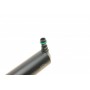 Форсунка омивача фари MB A-class (W169) 04-12 (L)