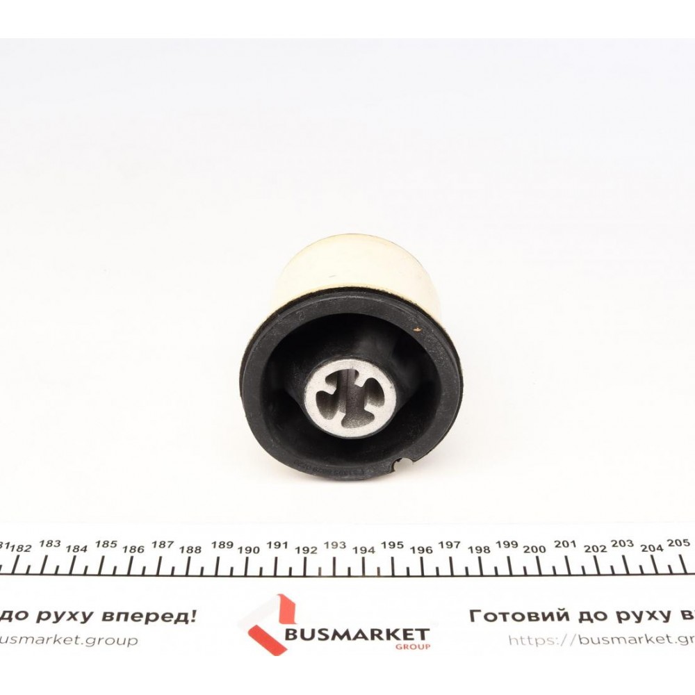 Сайлентблок балки (задньої) Renault Megane II