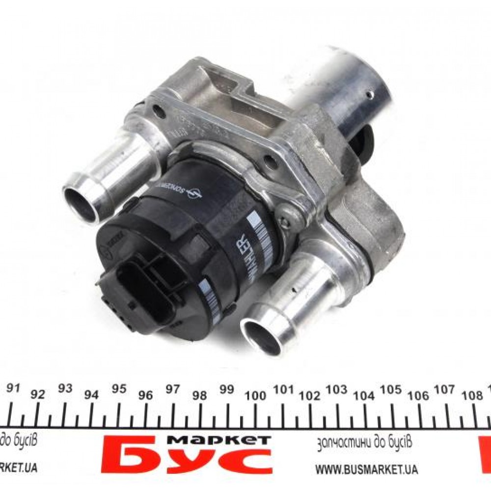 Клапан EGR MB Sprinter 319 3.0CDI OM642