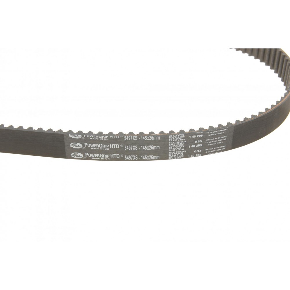 Комплект ГРМ Land Rover Freelander 1.8 16V 98-06/Rover 45/75 1.4-1.8 00-05 (26x145z)