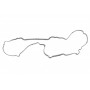 Комплект прокладок (верхній) Citroen C4/C5/Peugeot 207/208/3008/308/5008/508 1.6 06-