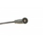 Кабелі запалювання VW Polo 1.0/1.4 99-01 (к-кт)