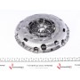 Комплект зчеплення Ford Mondeo III 2.0 TDCi/TDDi 00-09 (d=240mm) (+вижимний)