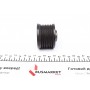 Шків генератора MB E-class (W211) 4.0 CDI 03-