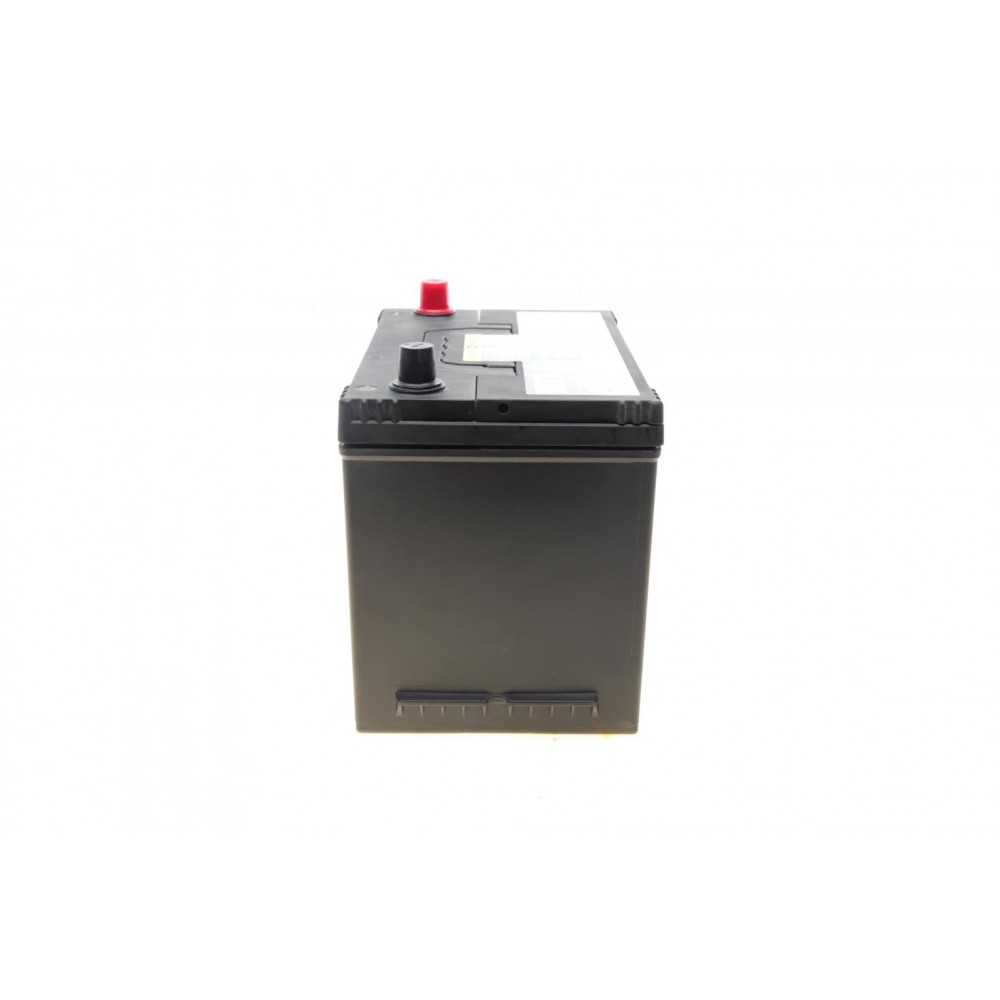 Акумуляторна батарея 75Ah/630A (270x173x222/+L/B01) Premium Азія