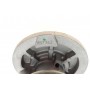 Помпа води Opel Astra F/G/Vectra A/B/Kadett E 1.7D/TD/1.8i 16V/2.0i 16V 88-00 (25z)