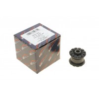 Сайлентблок важеля (переднього/знизу) Audi 80/90 -94/VW Passat -88