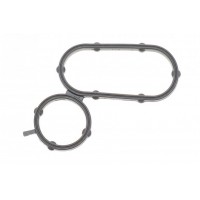 Прокладка радіатора масляного Peugeot Boxer/Fiat Ducato/Citroen Jumper 2.2HDI 06-
