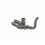 Патрубок системи охолодження VW T5 2.0TDI 09-15 (К-кт)