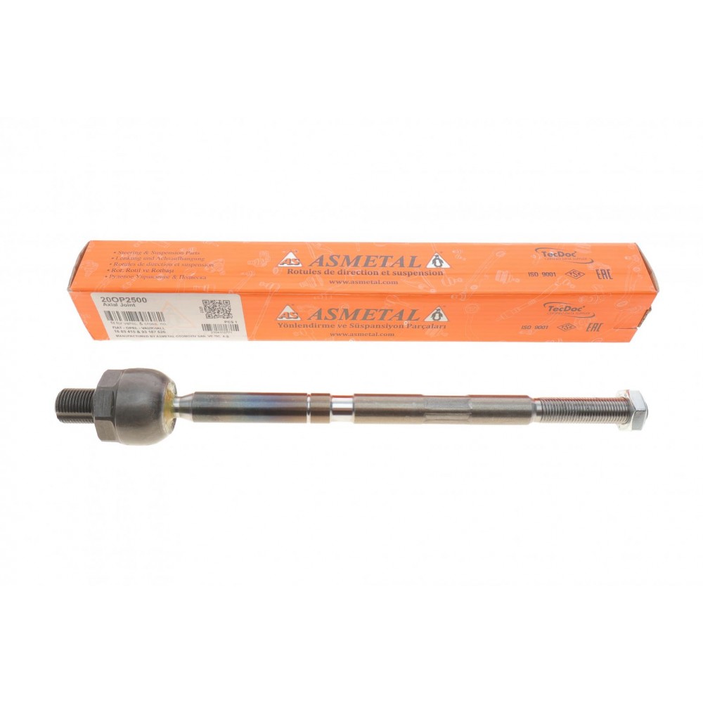 Тяга рульова Opel Vectra C 02-08 (L=283mm)