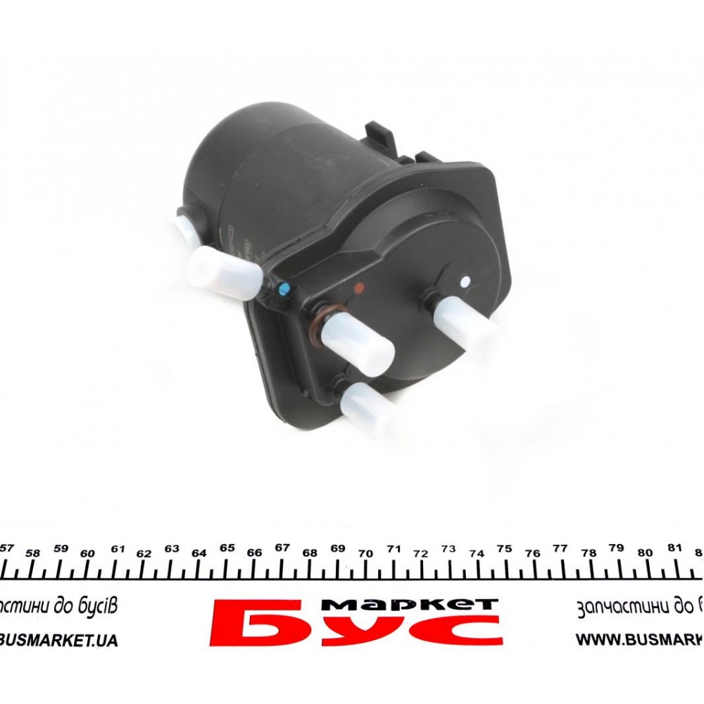 Фільтр паливний Renault Megane/Scenic II 1.5 dCi 02-