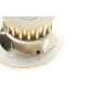 Помпа води Opel Astra F/G/Combo/Corsa A/B/Kadett D/E/Vectra 1.4/1.6/i/Si 79-04 (B/B) (8 лоп)