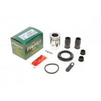 Ремкомплект супорта (заднього) BMW 3 (E36/46)/5 (E34) 94-06 (d=40mm) (Ate) (+поршень)