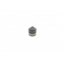 Ремкомплект циліндра зчеплення (робочого) Nissan Pick Up/Serena/Sunny/Terrano 85-01 (d=17.5mm)