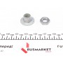Наконечник тяги рульової (L) Renault Laguna III 1.5-3.5 07- (L=240mm)
