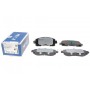 Колодки гальмівні (передні) Subaru Impreza 2.0 i 16-/XV 1.6-2.0 i 17-