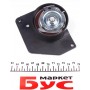 Комплект ГРМ Renault Megane 1.9 dCi 08- (133x26)