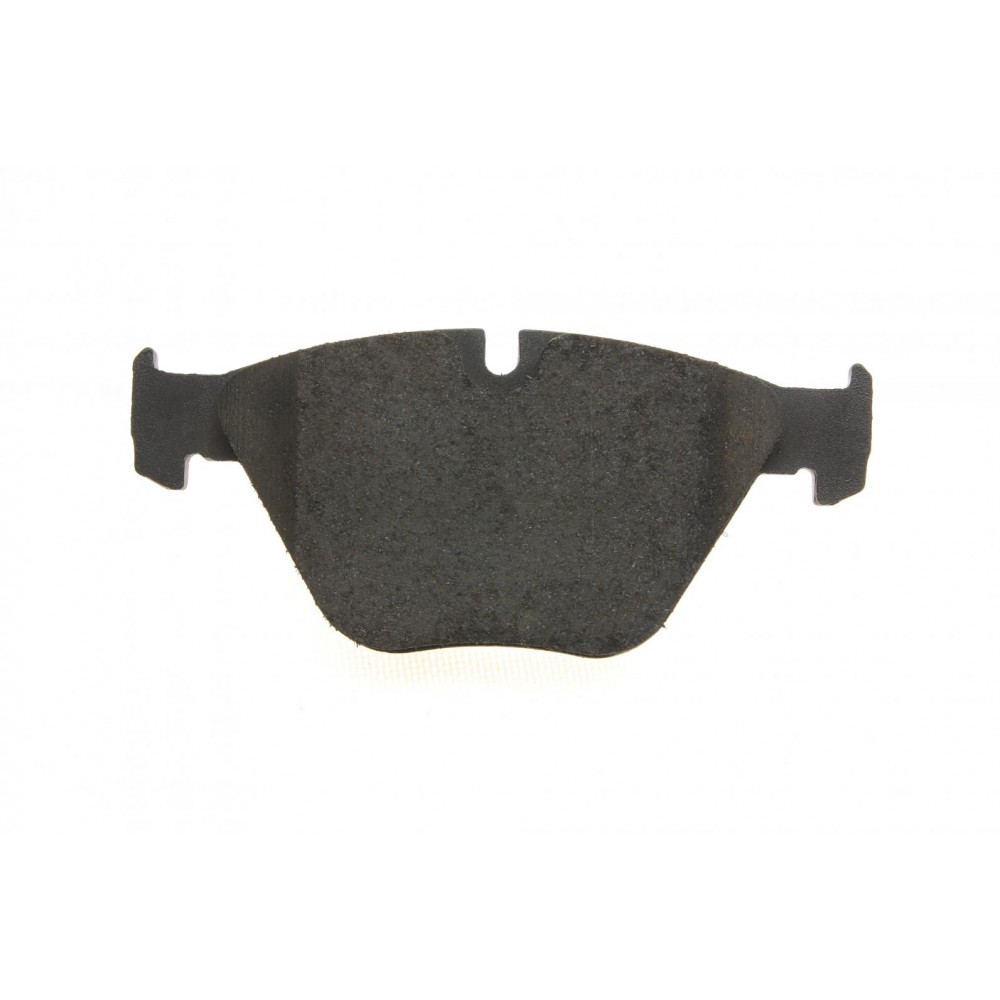 Колодки гальмівні (передні) BMW 3 (E90) 07-13/5 (E60/E61)/6 (E63/E64) 03-10/7 (E65/E66/E67) 01-08