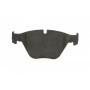 Колодки гальмівні (передні) BMW 3 (E90) 07-13/5 (E60/E61)/6 (E63/E64) 03-10/7 (E65/E66/E67) 01-08