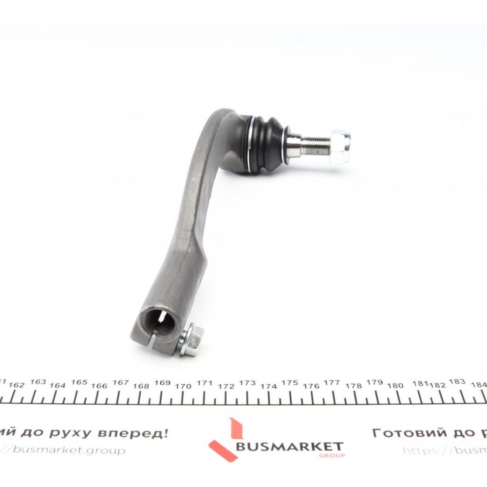 Наконечник тяги рульової (L) Renault Master 98-
