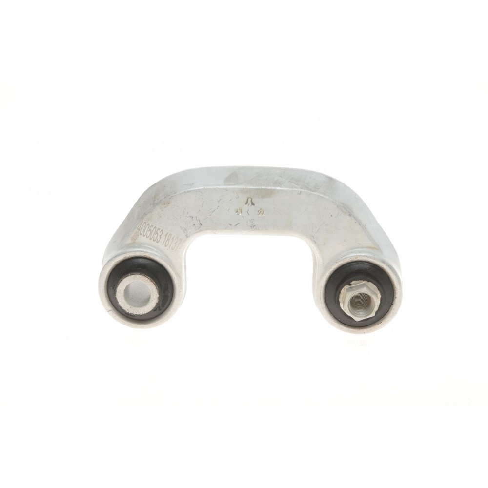 Тяга стабілізатора (переднього) (R) Audi A4 00-09/Seat Exeo 08-13 (L=89.7mm) (Алюміній)