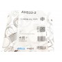 Фільтр салону Toyota Camry 2.2 16V/3.0 24V 96-02 (к-кт 2шт)