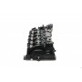 Кришка клапанів BMW 5 (F10/F07)/X5 (E70/F15/F85) 3.0 08-18 (N57) D40