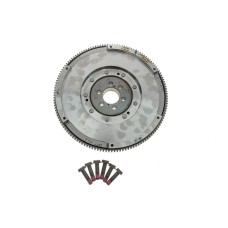 Демпфер зчеплення VW Caddy III/IV 1.9- 2.0TDI 4motion 04- (для виробника LUK)