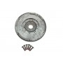Демпфер зчеплення VW Caddy III/IV 1.9- 2.0TDI 4motion 04- (для виробника LUK)