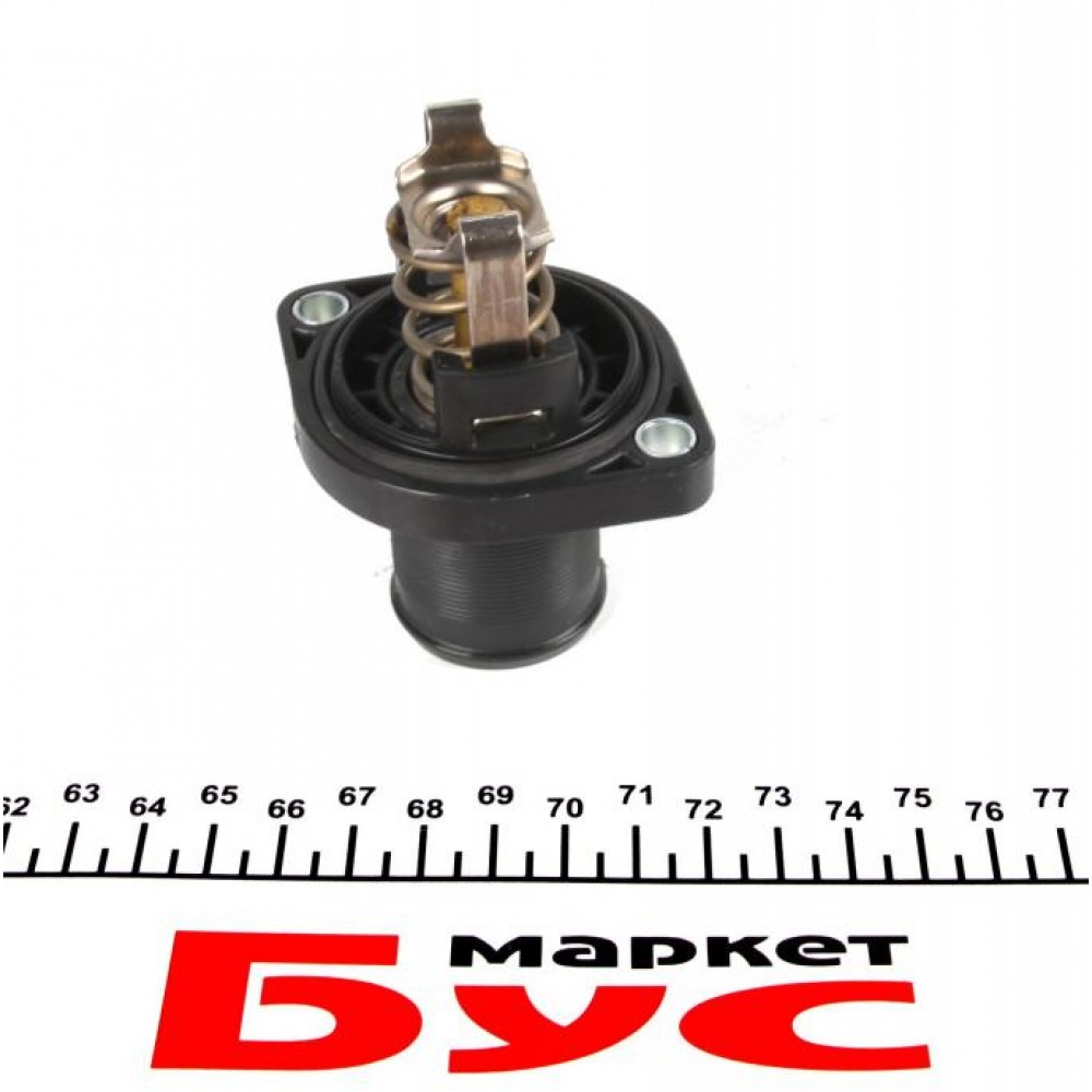 Термостат Citroen Berlingo/Peugeot Partner 1.1/1.4/1.6 16V 02-11 (більше не постачається)