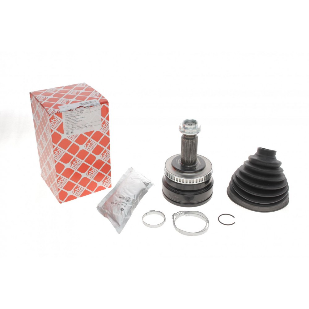 ШРКШ (зовнішній) Land Rover Range Rover 02-12 (30z/29z/106mm) (ABS 48z)