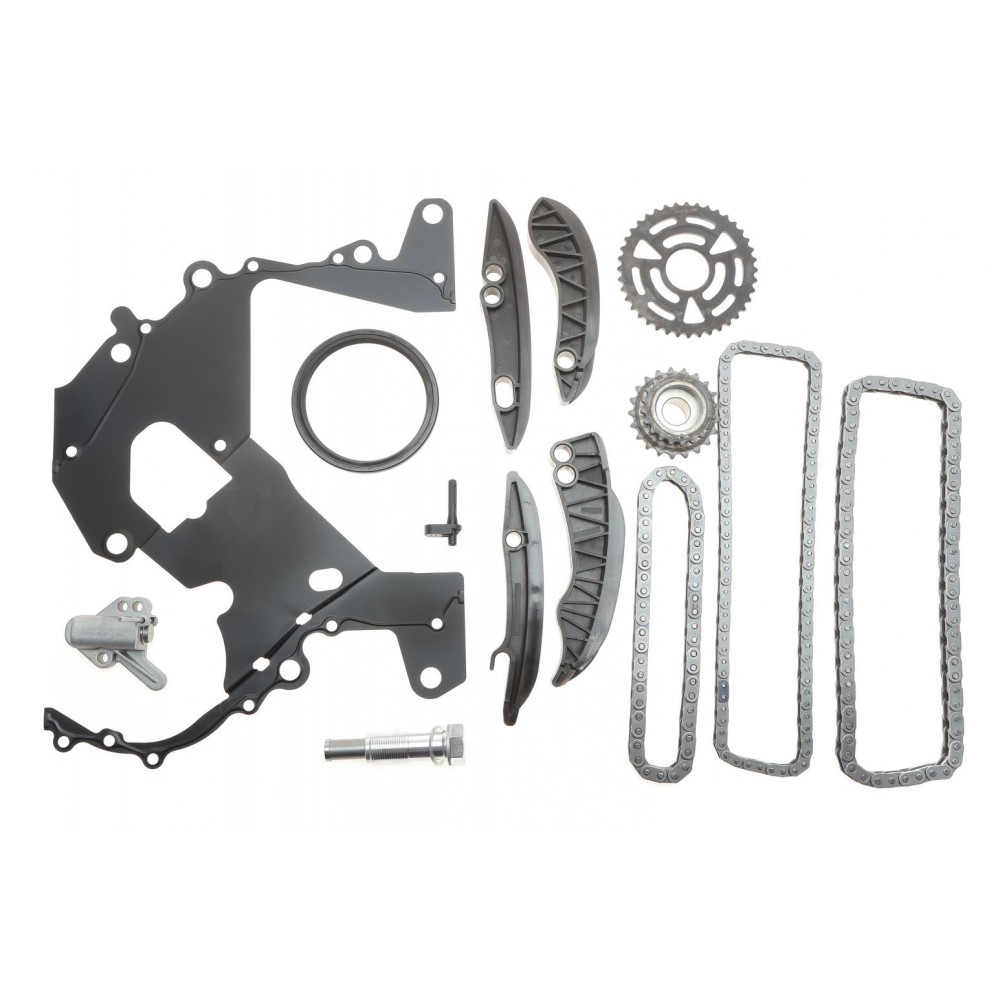 Комплект ланцюга ГРМ BMW 3 (E93/F30)/X3 (F25)/X5 (F15) 06-18 (N47/B47)