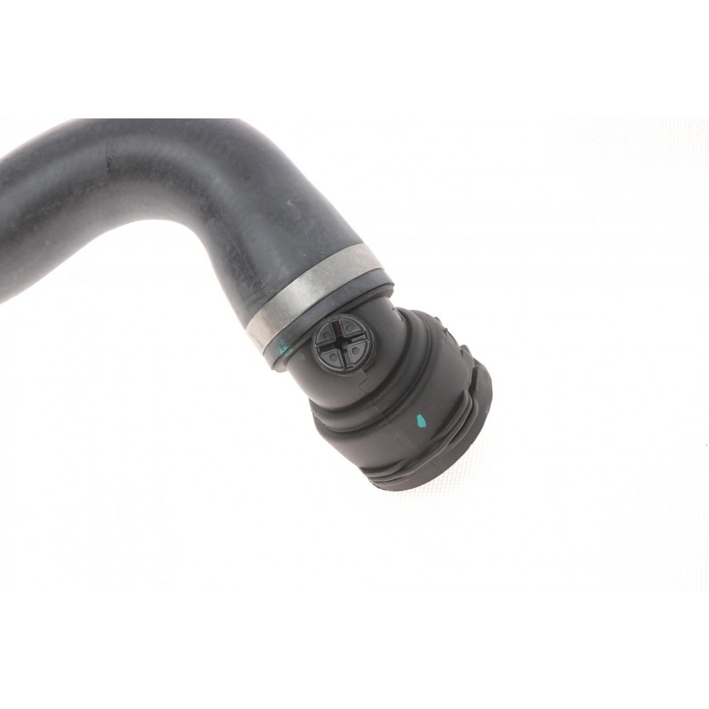 Патрубок радіатора BMW 5 (F10/F18) 10-16 N20