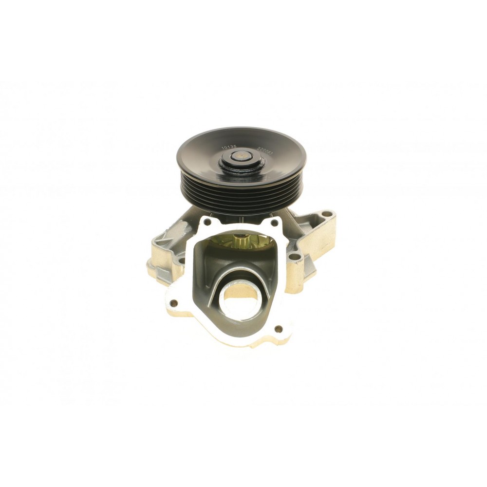 Помпа води BMW 3 (E46/E90)/5 (E60) 2.0-3.0d 01-13 (M47/M57)