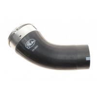 Патрубок інтеркулера (L) Volvo S60/V90/XC90 1.5-2.0D 13-