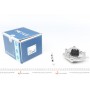 Помпа води Audi A1/A3/A4/A5/A6/A7/Q3/Q5/Q7/Seat Leon/Skoda Octavia/SuperB/VW Golf/Passat 1.8/2.0 09-