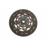 Комплект зчеплення Opel Zafira B 1.7CDTI 81/92kw 07-15 (d=240mm) (z=20)