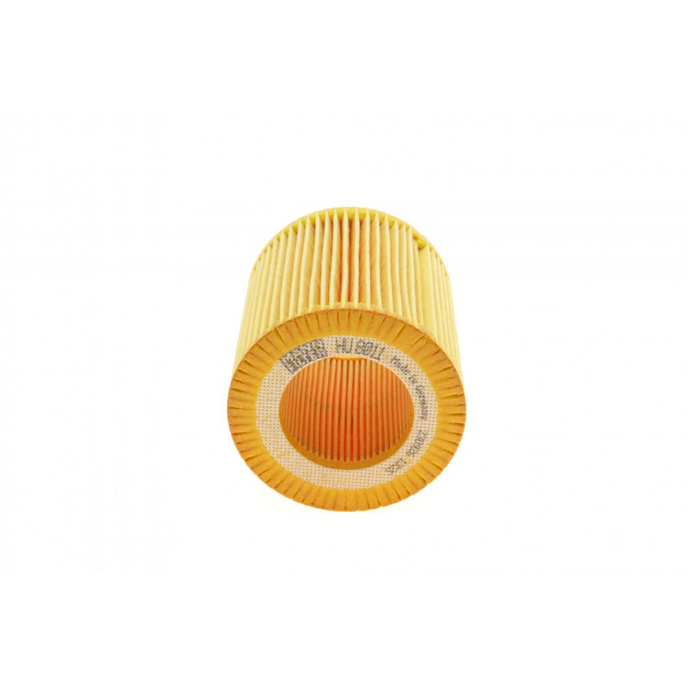 Фільтр масляний BMW 2 (F22/F87)/3 (F30/F80)/4 (F33/F83) 3.0 S55/N55 14-20