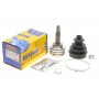ШРКШ (зовнішній) Chevrolet Aveo 1.2-1.5 03-/Daewoo Lanos 97-01 (22z/22z/51.8mm/81.1mm/59mm)(+ABS47z)