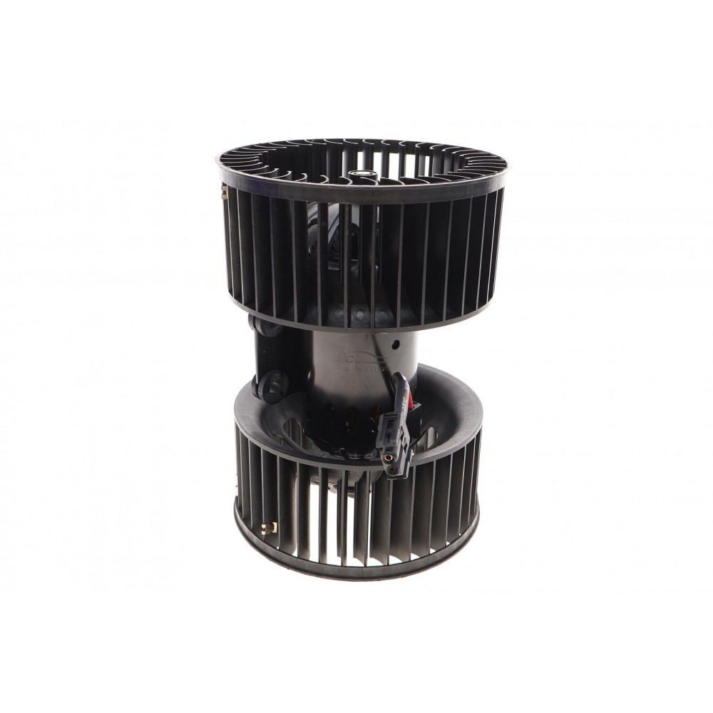 Моторчик пічки BMW 3 (E46) 97-05 M43/M47/M52/M54/M57/N40/N42/N45/N46