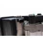 Насос ГПК MB Sprinter/Vito 2.2CDI 09- (OM651) (+датчик) (120mm; 6PK)