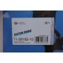 Прокладка колектора впускного Opel Combo/Kadett/Vectra A 1.2-1.6 86-